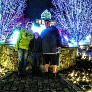 Meet your Posher, Christopher